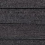 distressed brown oak