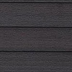 distressed brown oak