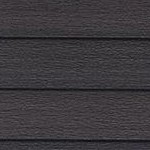 distressed brown oak