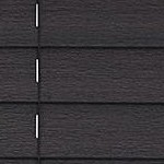 distressed brown oak