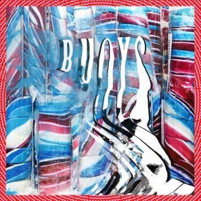 PANDA BEAR - Buoys (CD)