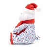 The Worthy Dog Tough Polar Bear Toy - 2 of 4