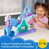 Little People Disney Frozen Arendelle Wonderland Playset - 2 of 4