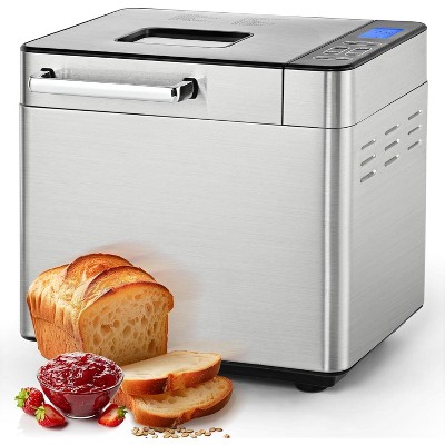 RUMSEM Bread Maker Machine