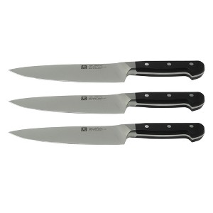 ZWILLING Pro 8" Traditional Chef's Knife - 3 Units - 1 of 4