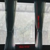 Unique Bargains Snow Pattern Window Privacy Film 118.11"L x 17.72"W Clear 1 Pc - 4 of 4