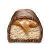 CANDYMAN (5 Lbs) Chocolate Candy Bundle of Twix Fun Size Chocolate Bars Snack Pack Individually Wrapped Candy - 2 of 3