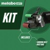 Metabo HPT SB8V2M 9 Amp Variable Speed 3 in. x 21 in. Corded Belt Sander - 2 of 4