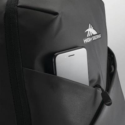 High Sierra Luna 17.6" Backpack - image 2