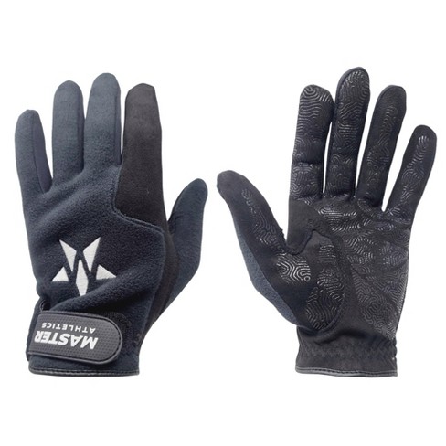 Master Athletics Racquet Gloves Target