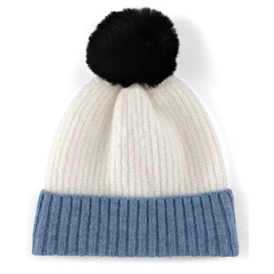 Shiraleah Jane Hat, Ivory - FINAL SALE ONLY
