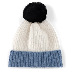 Shiraleah Jane Hat, Ivory - FINAL SALE ONLY - 1 of 4