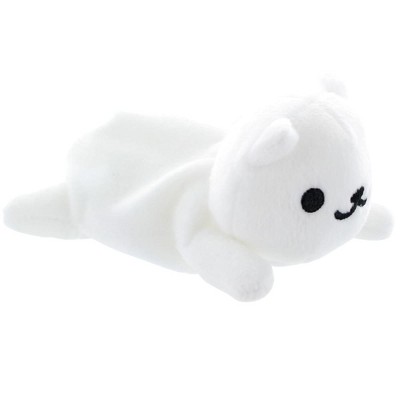 beluga whale stuffed animal target