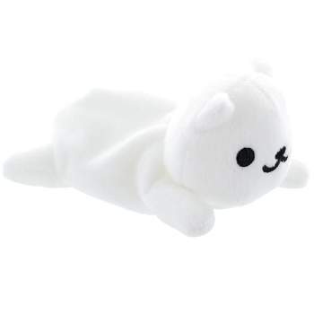 Little Buddy LLC Neko Atsume: Kitty Collector 8" Plush: Snowball