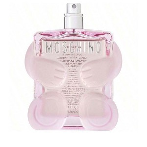 Moschino Toy 2 Bubble Gum By Moschino Unisex  Edt Spray 3.4 Oz *Tester - 1 of 1