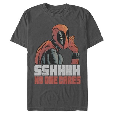 deadpool t shirt target