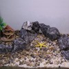 Unique Bargains Aquarium Mini Faux Coral Reef Decor 2.36"x2.44" 1 Pc - 2 of 4