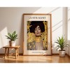 Poster Master Gustav Klimt - Judith and the Head of Holofernes No2 - 2 of 2
