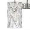 Elk Home Formade Crystal 2 - Light Vanity in  Polished Chrome - 2 of 4