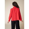 Women's Pucker Weave Statet Jacket - habitat - 2 of 4