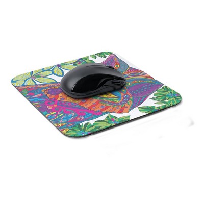 Computer Mouse Pad Target