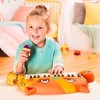 B. Toys Interactive Cat Piano - Meowsic : Target