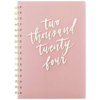 Pink : Planners : Target