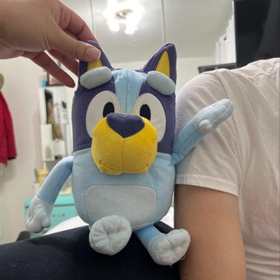 Buy Bluey's S5 Talking Plush Bluey, Teddy bears and soft toys