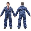 US Presidents 8 Inch Action Figures Series: Ronald Reagan [Blue Suit] - 2 of 2