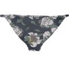 Tavik Womens Antic Full Coverage Bikini Swim Bottom - 2 of 2