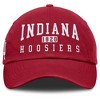 NCAA Indiana Hoosiers Relaxed Fit Adjustable Hat - 2 of 4