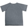 NCAA Iowa Hawkeyes Toddler Boys' Poly T-Shirt - 2 of 3