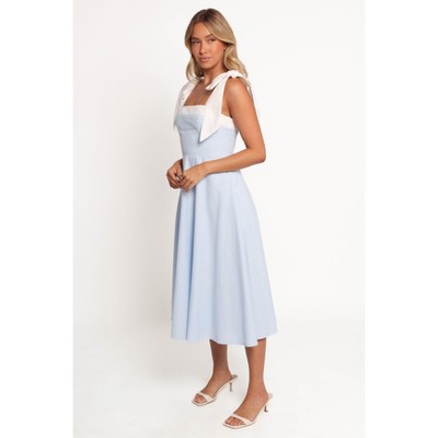 Petal and Pup Womens Olinda Midi Dress