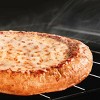 DiGiorno Rising Crust Four Cheese Frozen Pizza - 24.6oz - image 2 of 4