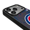 MLB National League Teams Paisley MagSafe Compatible Cell Phone Case for Apple iPhone 17 Series - 4 of 4
