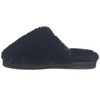 Aeropostale Women's Fuzzy Slippers with Cushioned Comfort - 4 of 4