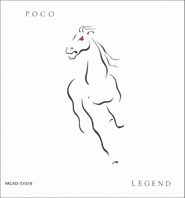 Poco - Legend (CD)