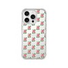 Centon iPhone 16 Pro 'Floral Rose' Printed Case Tough Edge - Clear - 2 of 2