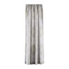 Solano Lined Curtain Panel - Levtex Home - image 2 of 3