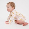 Calypsa Baby Swim Romper - 2 of 2