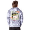 Maruchan Ramen Noodles Men's Send Noodles Adult Tie Dye Pullover Hoodie - 2 of 4