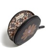Vera Bradley Women's Outlet Faux Leather Essential Round Zip Pouch - 2 of 2