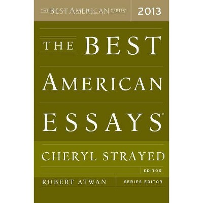 the best american essays 2023