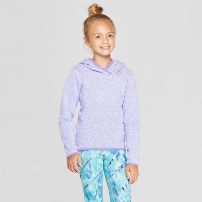 target purple hoodie