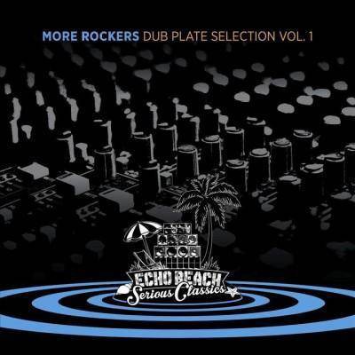 More Rockers - Dub Plate Selection Vol. 1 (CD)