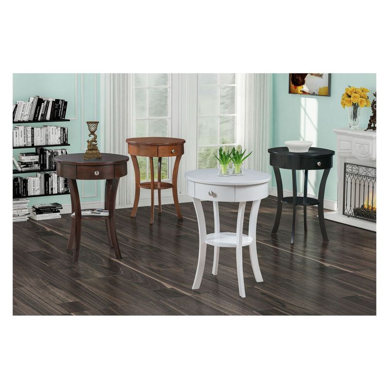 Classic Accents Schaffer End Table - Breighton Home, 5 of 6