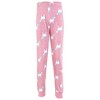 Hudson Baby Girl Cotton Pajama Set, Unicorn - 4 of 4