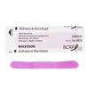 McKesson Breast Cancer Awareness Adhesive Strip Bandages, 100 Count, 1 Pack - 2 of 4