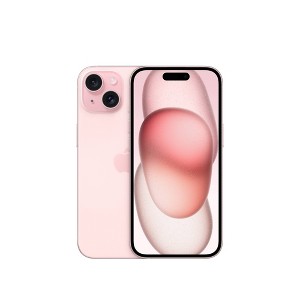Apple iPhone 15 - 1 of 4
