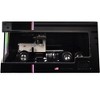 1955 Peterbilt 281 Truck Tractor White 1/64 Diecast Model by IXO Models - 3 of 3